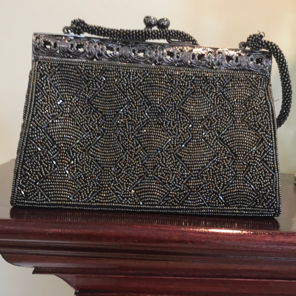 Evening bag